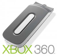 HDD STORAGE 250 GB PARA XBOX 360