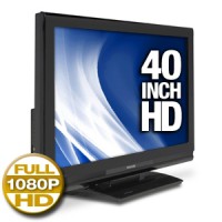 Toshiba 40RV525R 40" Full HD LCD TV 