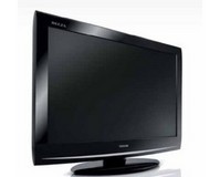 Monitor TV 32" Toshiba 32AV733G