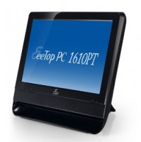 Computador Asus Eee Top ET1610PT Atom D410 1.6GHz 