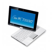 Asus T101MT-WHI009M 10" 