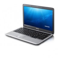 Portátil 15.6" Samsung RV510-A01PT 