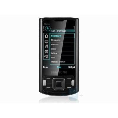 Sansung inovv8 i8510