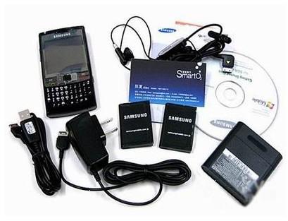 Blackberry 9800+acessorios